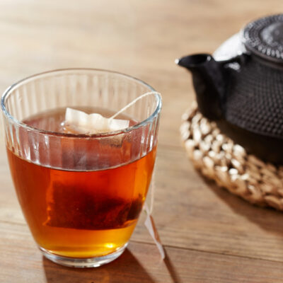 Surprising Foods That are Good for Gum Health