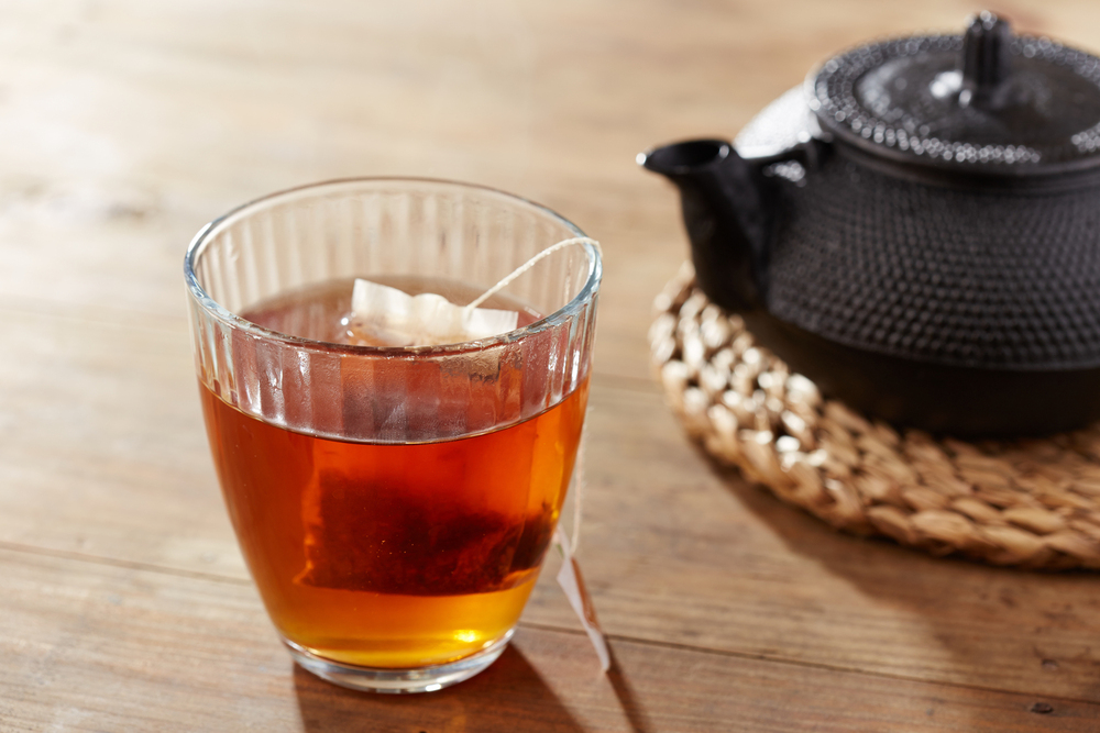 Surprising Foods That are Good for Gum Health