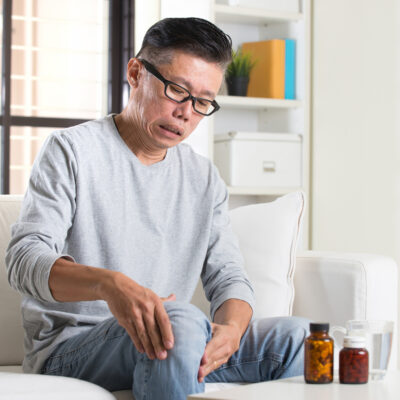 5 Ways to Get Relief from Arthritis