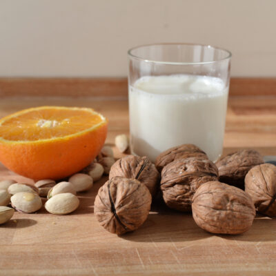 Foods to Avoid with Eczema