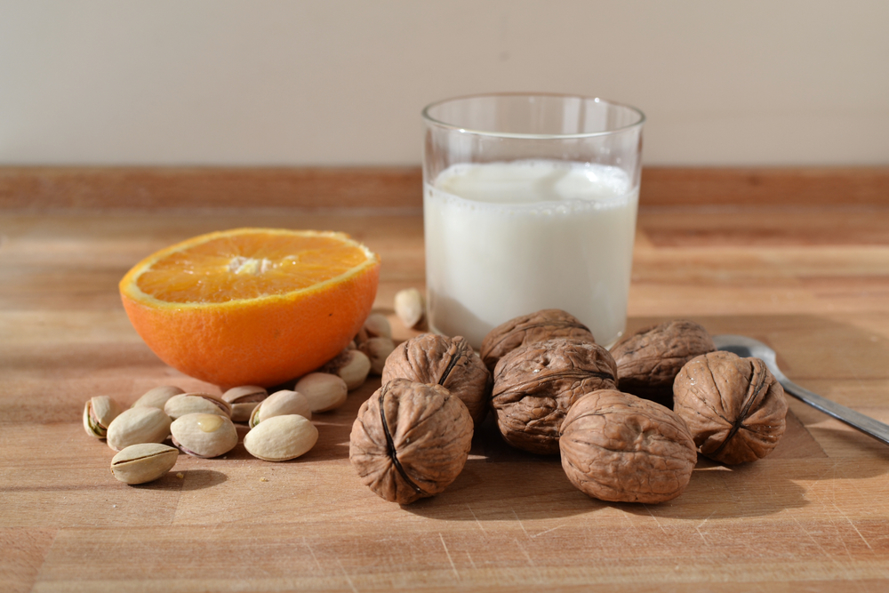 Foods to Avoid with Eczema