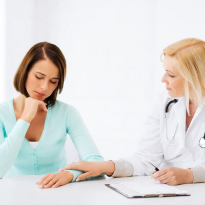 Precautions To Take for Patients with HIV