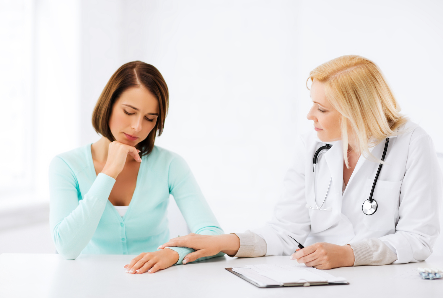 Precautions To Take for Patients with HIV