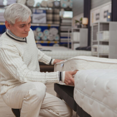Tips to Choose the Right Mattress for Back Pain