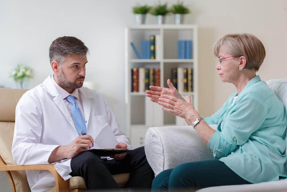 3 Early Warning Signs of Schizophrenia
