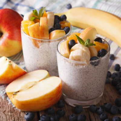 Eating Tips for Elderly Parents