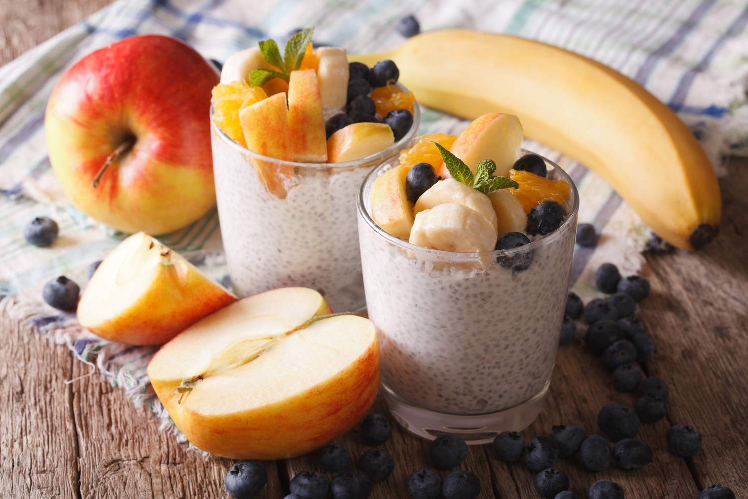 Eating Tips for Elderly Parents