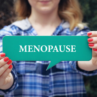 Foods That Can Help Manage Menopause