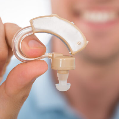 The 5 Best Hearing Aids Compared