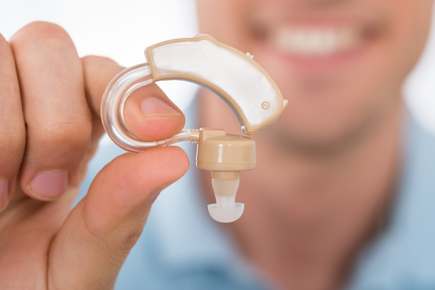 The 5 Best Hearing Aids Compared