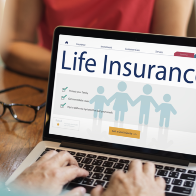 6 Different Types of Life Insurance Explained
