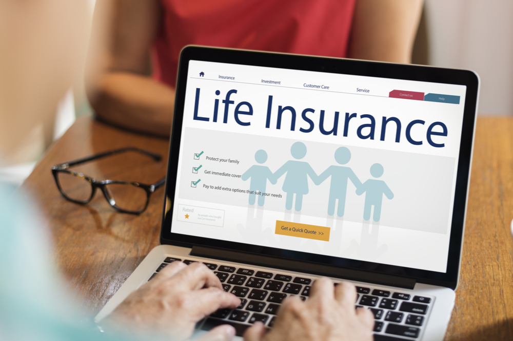 6 Different Types of Life Insurance Explained