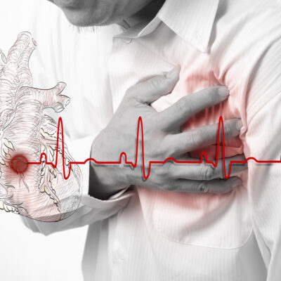 5 Different Types of Heart Disease and Associated Symptoms
