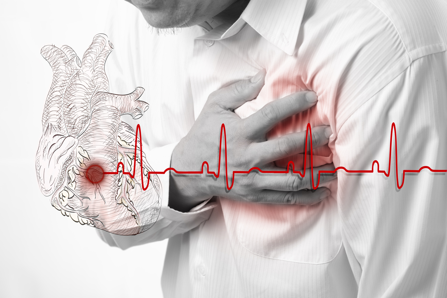 5 Different Types of Heart Disease and Associated Symptoms