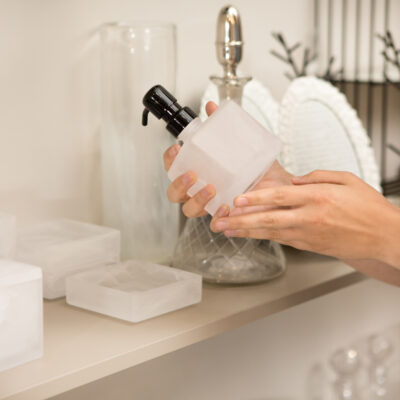 5 Soaps That Trigger Eczema