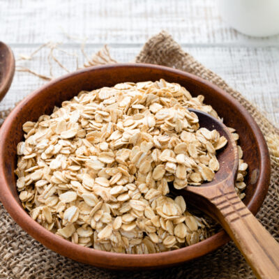 Foods to Eat and Drink With Overactive Bladder