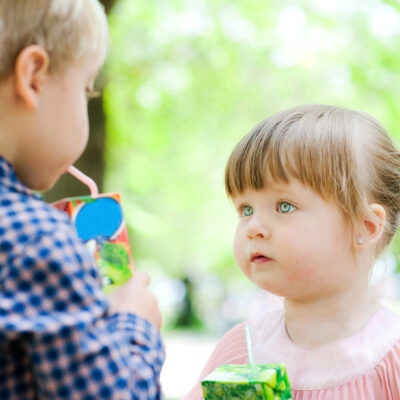 5 Kid-Friendly Foods That are Linked to Cancer