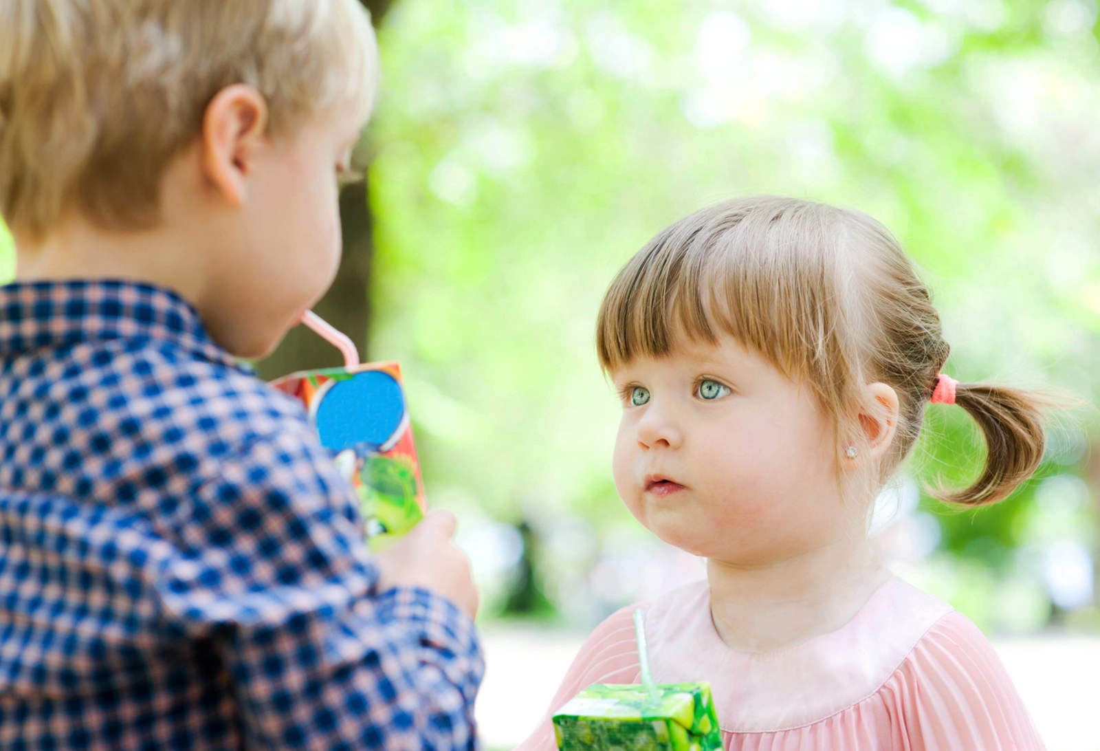 5 Kid-Friendly Foods That are Linked to Cancer