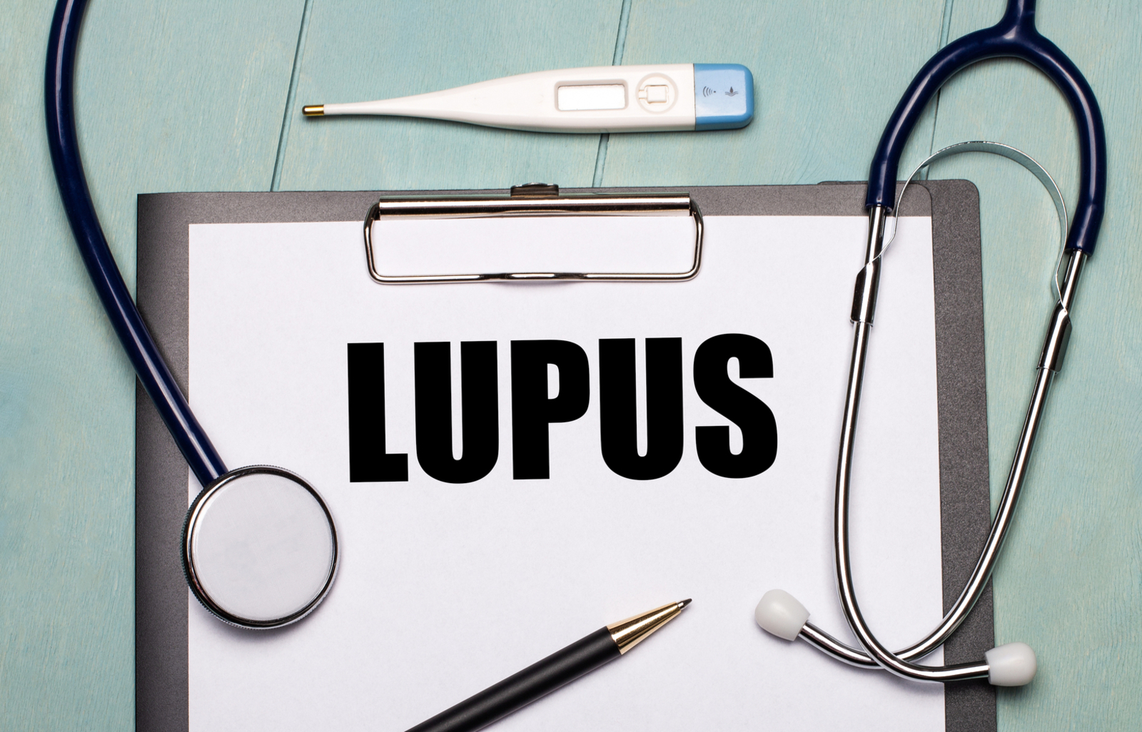 6 Warning Signs Of Lupus