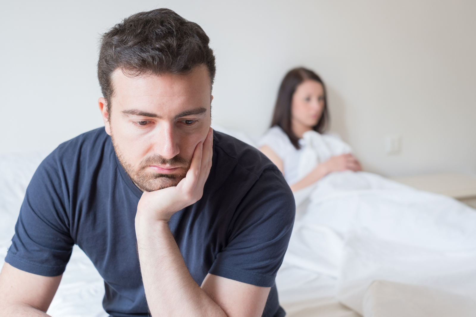 8 Tips to Reduce the Risk of Erectile Dysfunction