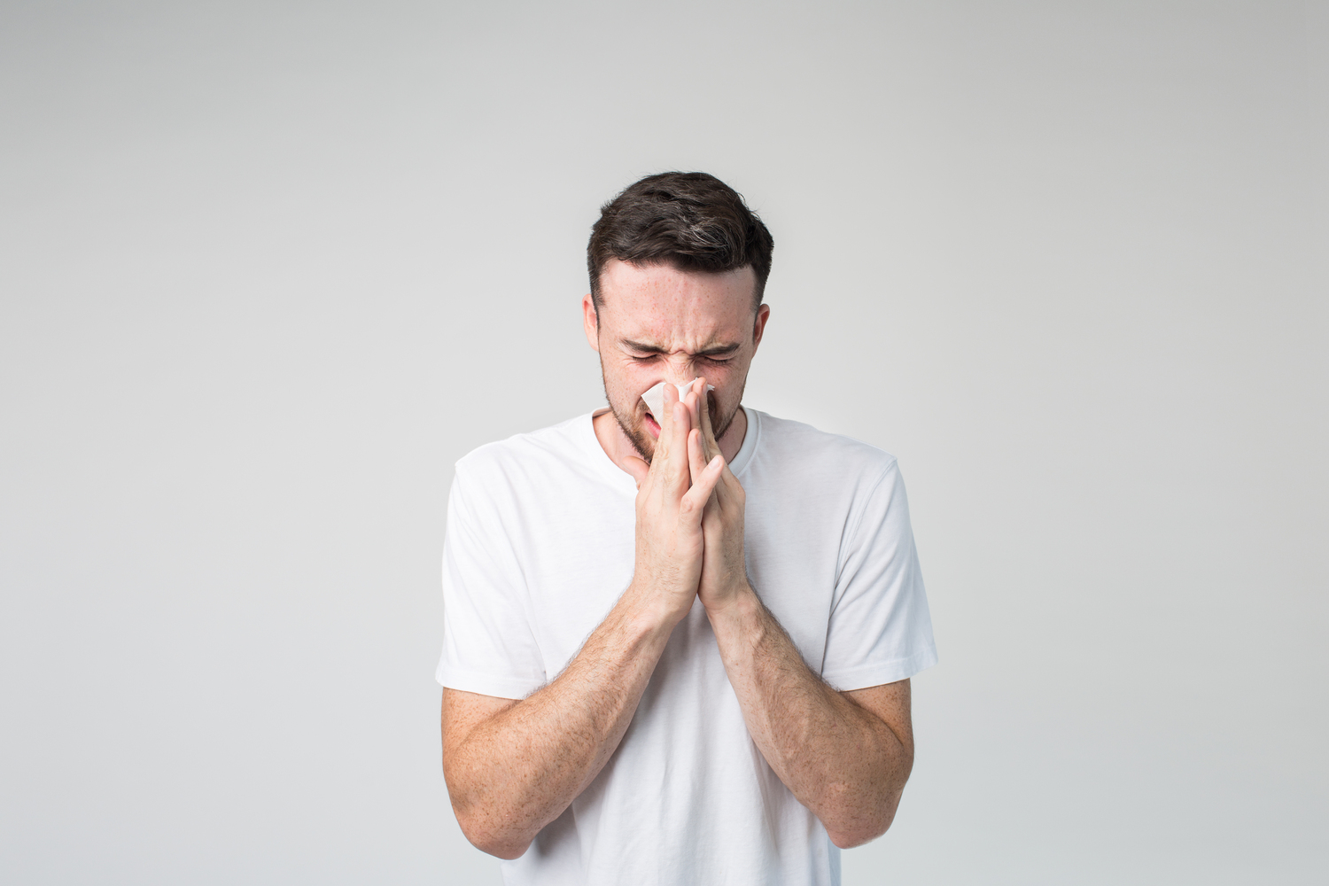 What Happens When Nasal Polyps Go Untreated?