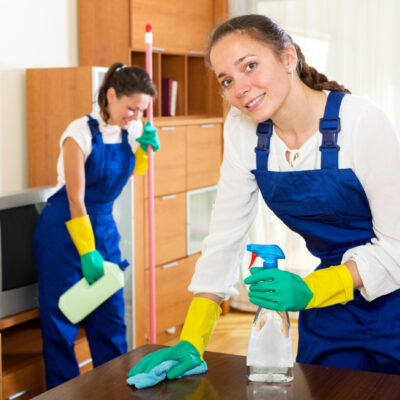 6 Cleaning Hacks Professionals Swear By