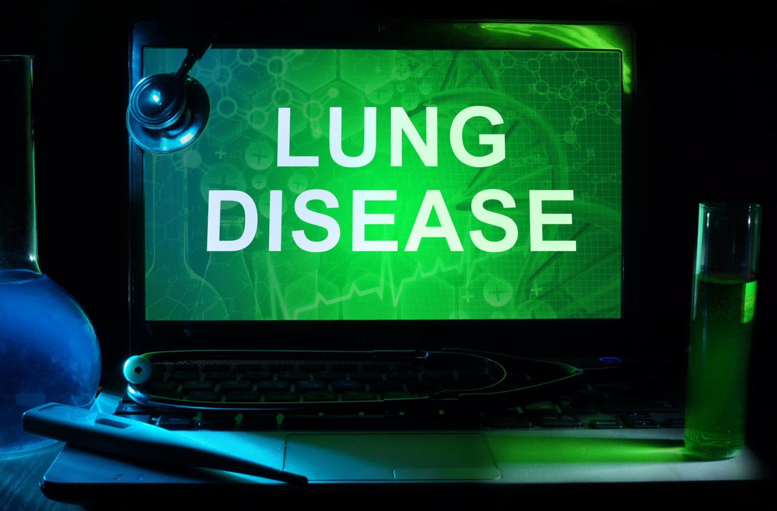5 Foods to Avoid With Lung Disease