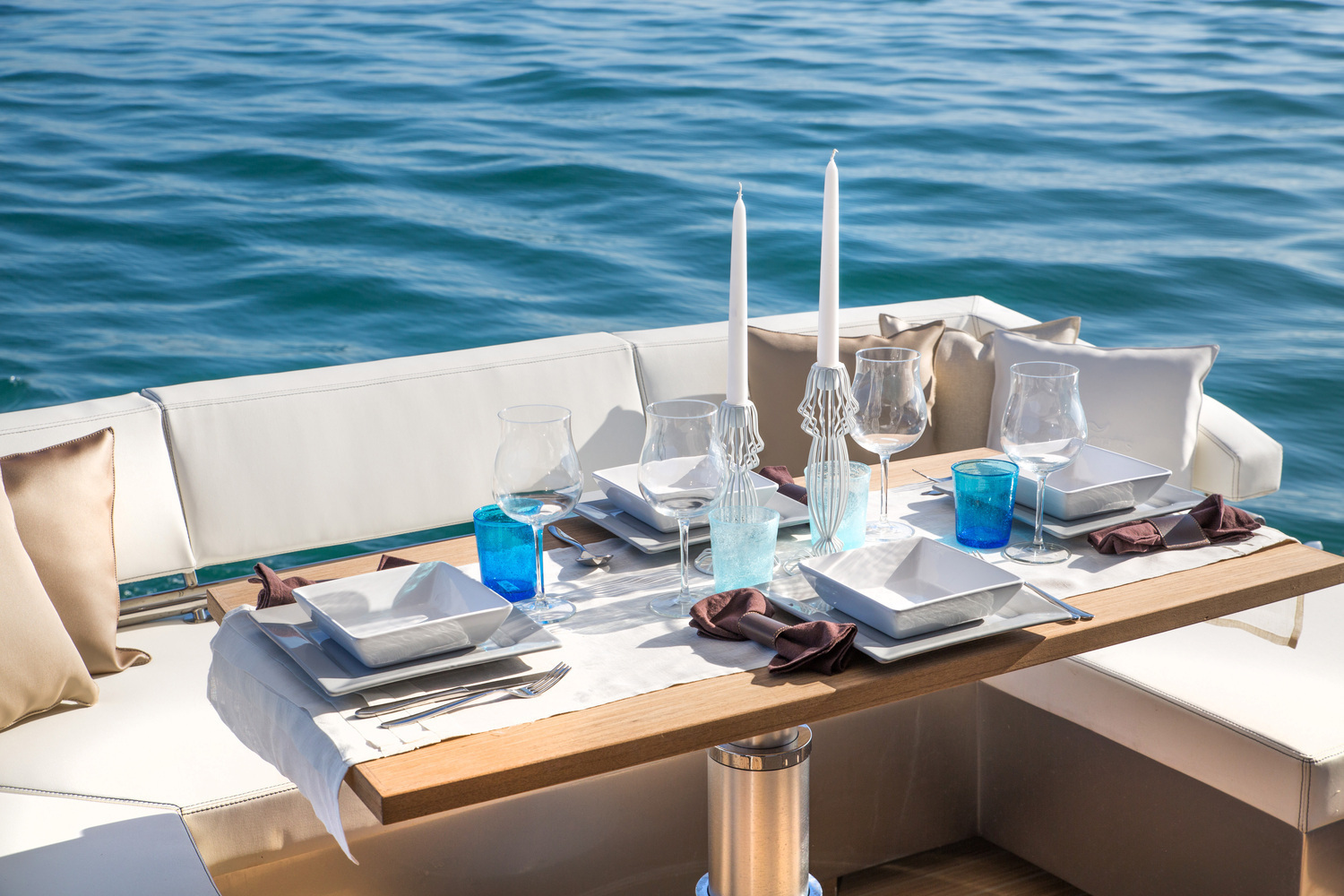 5 Cruise Food Pitfalls To Avoid