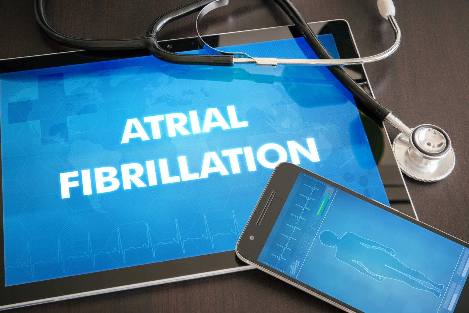 Treatment Options And Foods That Help Manage Atrial Fibrillation